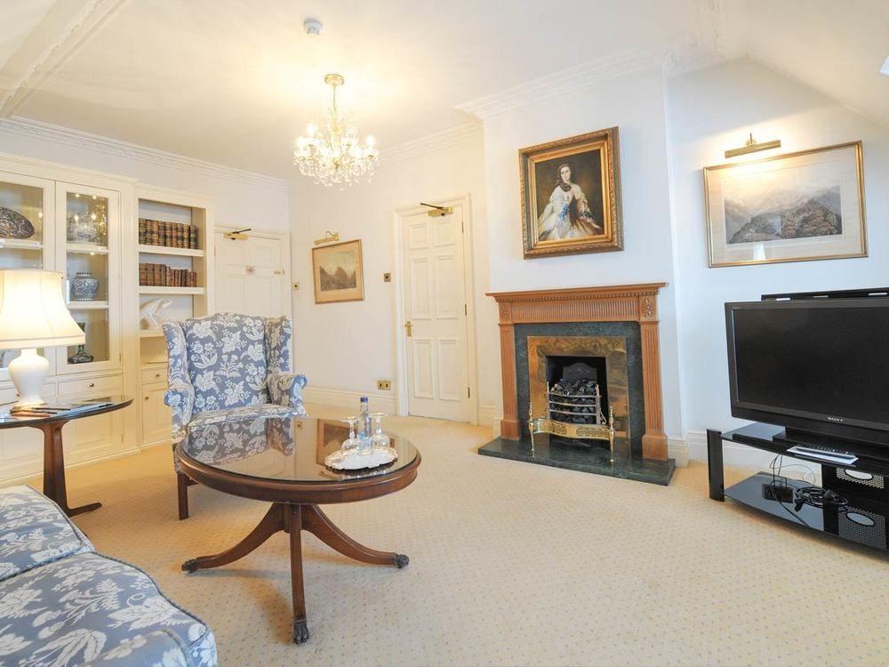 Fredrick'S Hotel Restaurant Spa Maidenhead Esterno foto