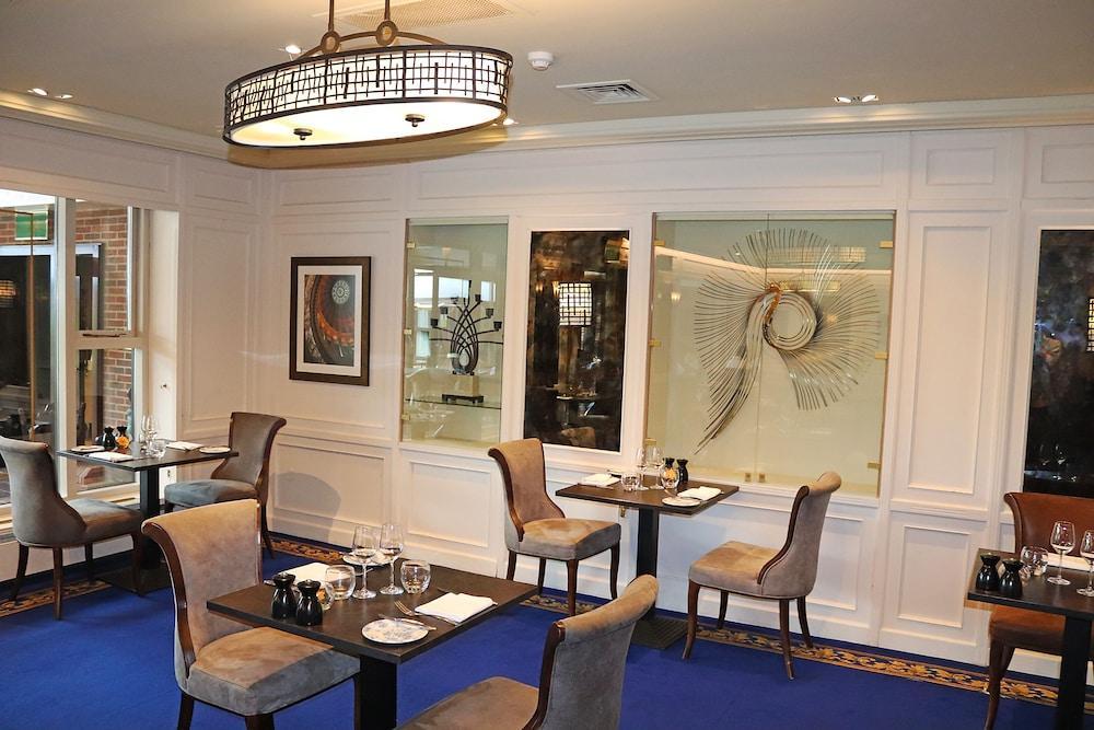 Fredrick'S Hotel Restaurant Spa Maidenhead Esterno foto