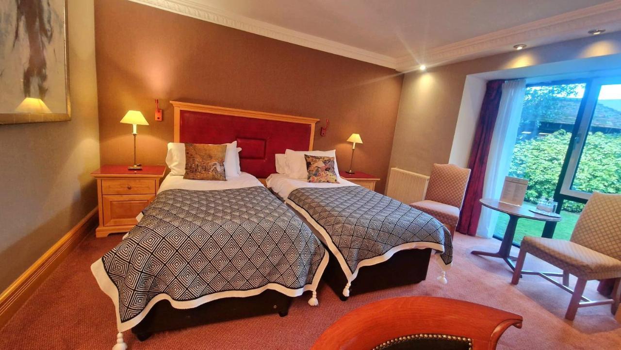 Fredrick'S Hotel Restaurant Spa Maidenhead Esterno foto