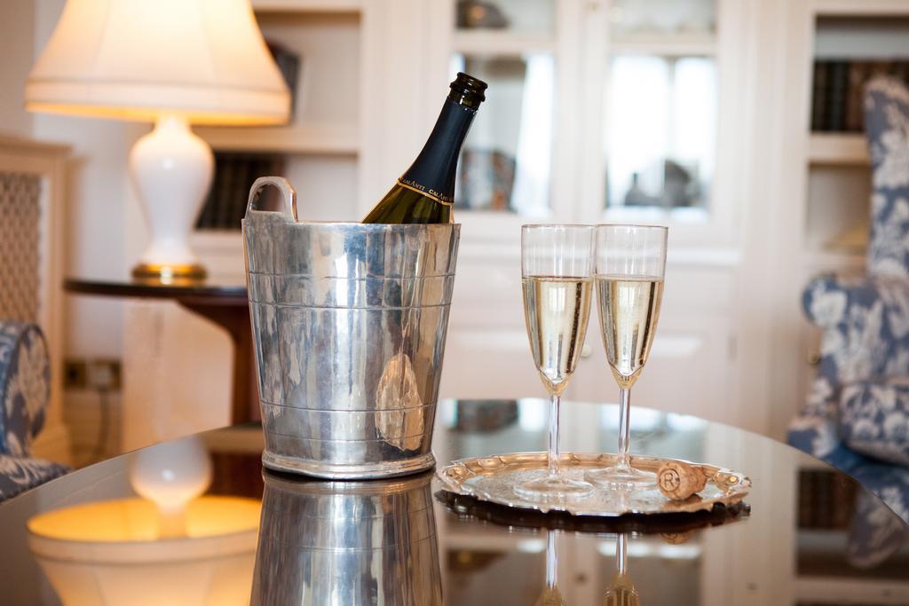 Fredrick'S Hotel Restaurant Spa Maidenhead Esterno foto