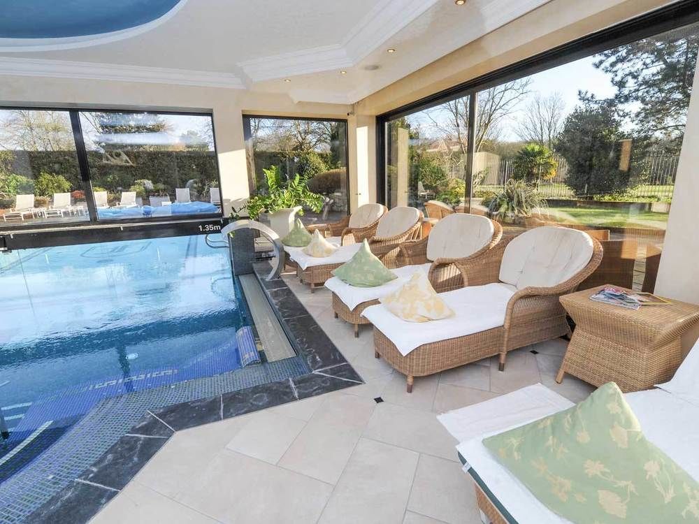 Fredrick'S Hotel Restaurant Spa Maidenhead Esterno foto
