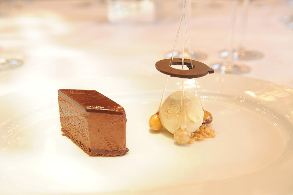Fredrick'S Hotel Restaurant Spa Maidenhead Esterno foto