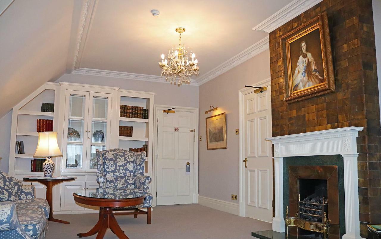 Fredrick'S Hotel Restaurant Spa Maidenhead Esterno foto