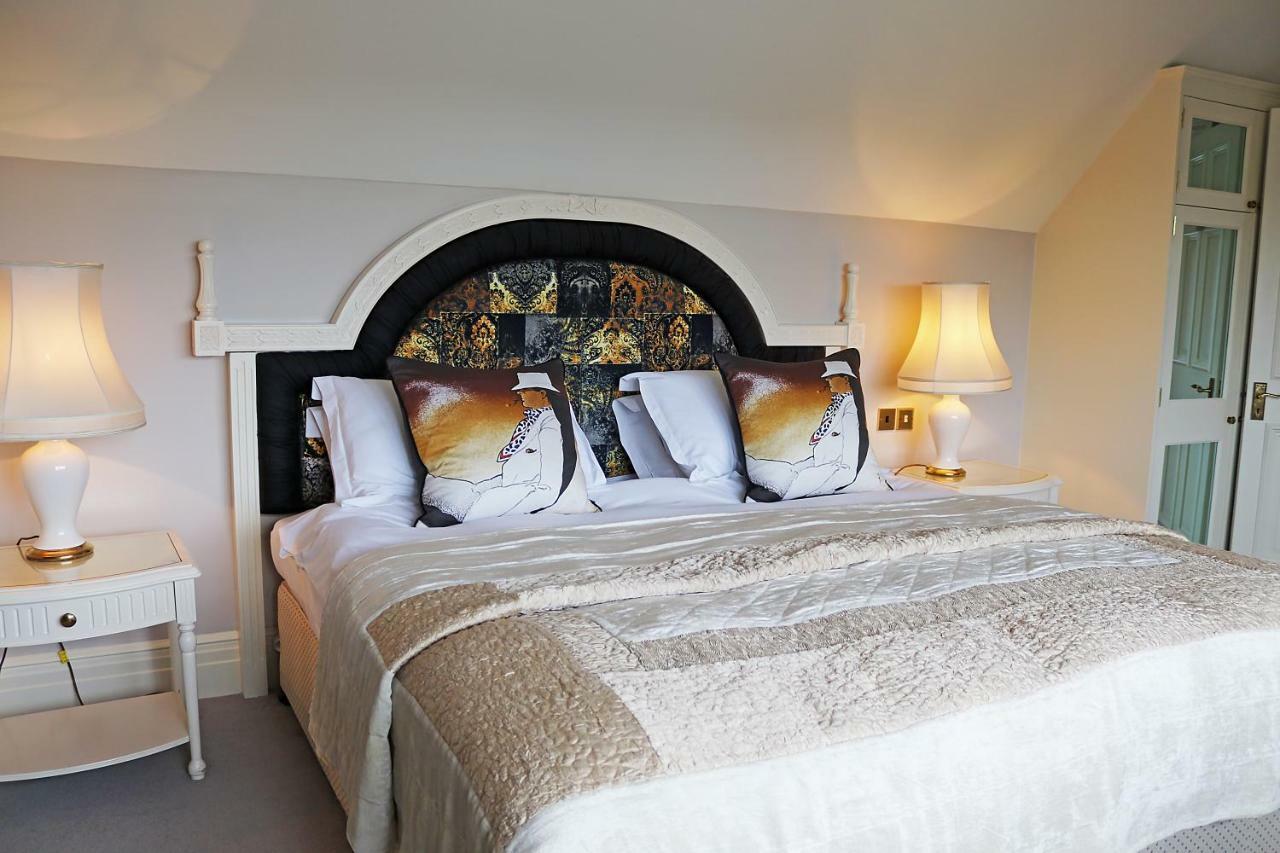 Fredrick'S Hotel Restaurant Spa Maidenhead Esterno foto