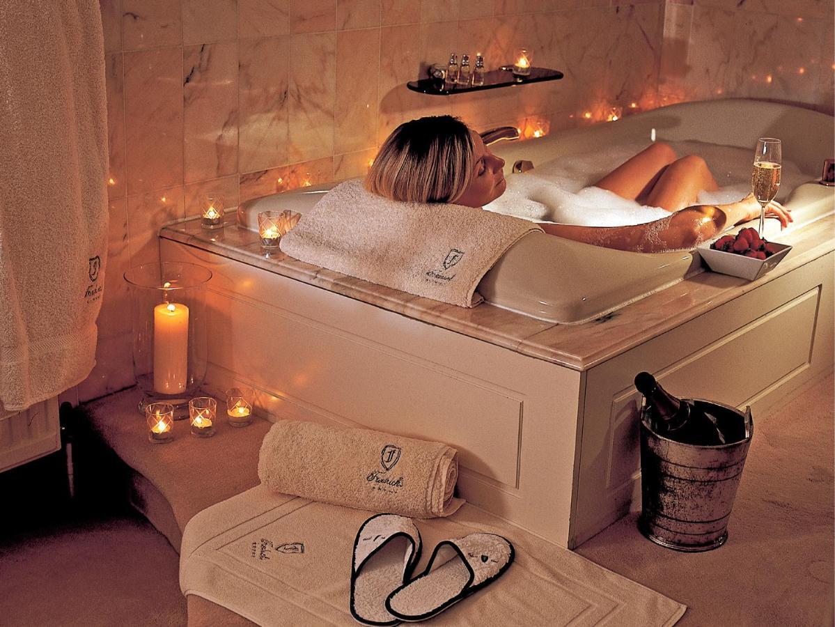 Fredrick'S Hotel Restaurant Spa Maidenhead Esterno foto