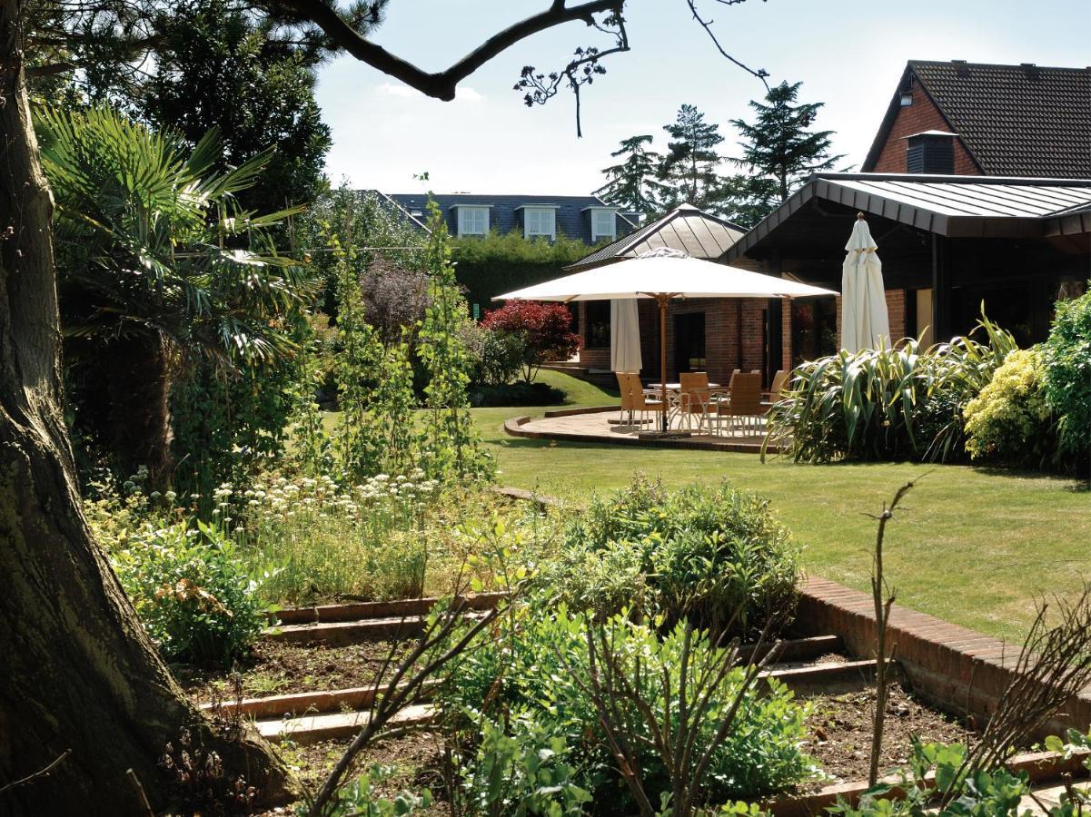 Fredrick'S Hotel Restaurant Spa Maidenhead Esterno foto