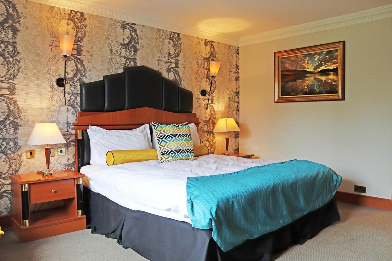 Fredrick'S Hotel Restaurant Spa Maidenhead Esterno foto