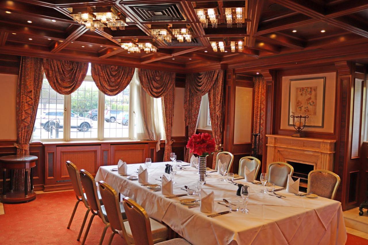 Fredrick'S Hotel Restaurant Spa Maidenhead Esterno foto