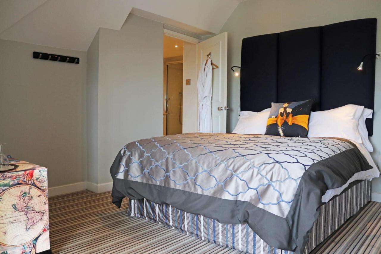 Fredrick'S Hotel Restaurant Spa Maidenhead Esterno foto