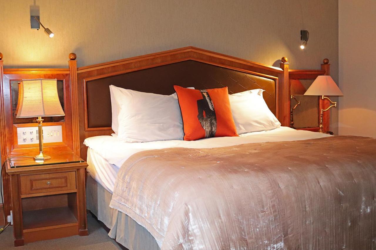 Fredrick'S Hotel Restaurant Spa Maidenhead Esterno foto