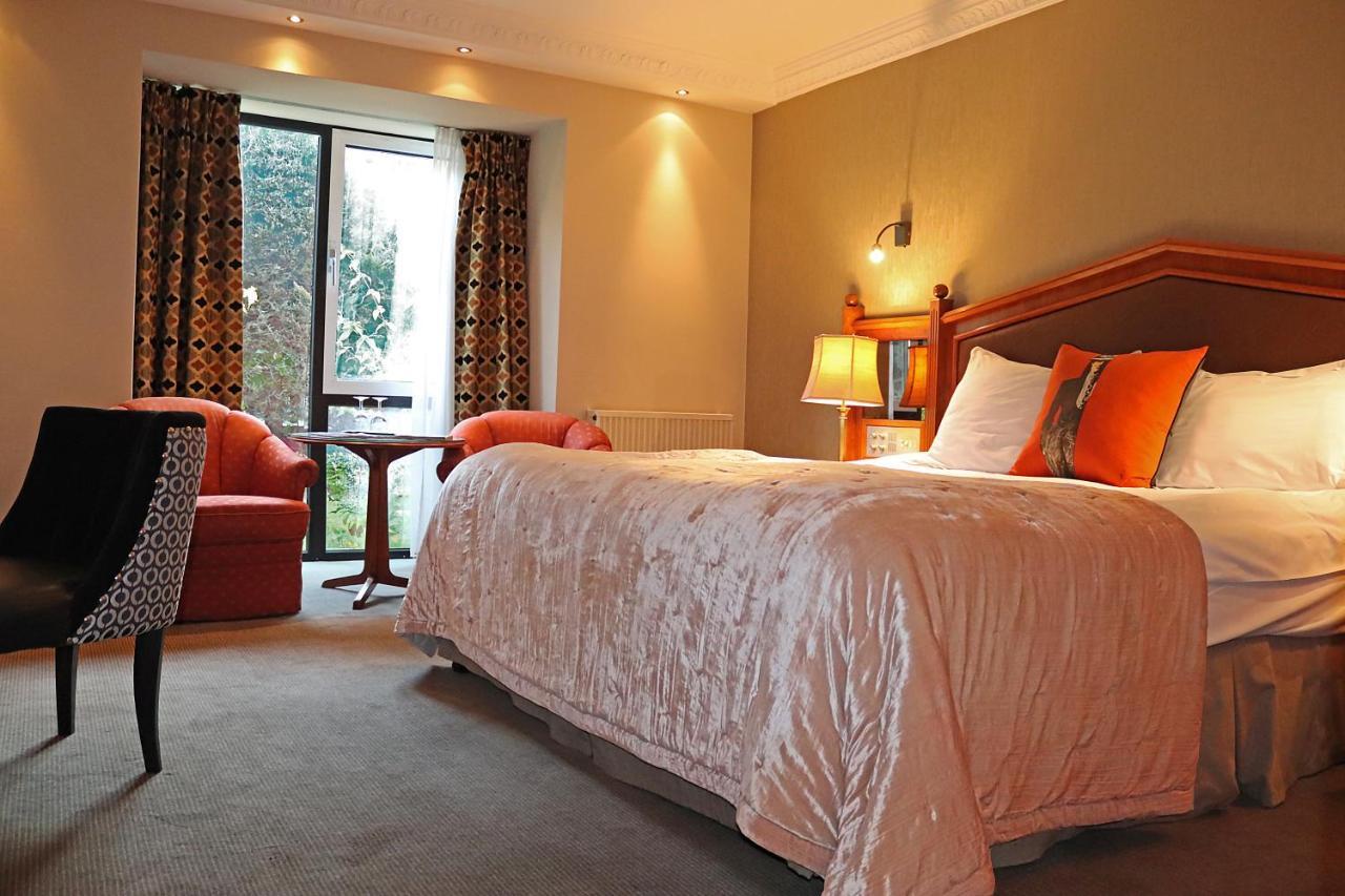 Fredrick'S Hotel Restaurant Spa Maidenhead Esterno foto
