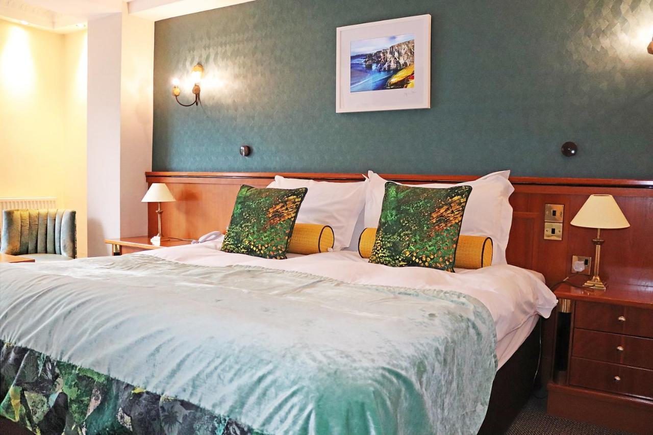 Fredrick'S Hotel Restaurant Spa Maidenhead Esterno foto