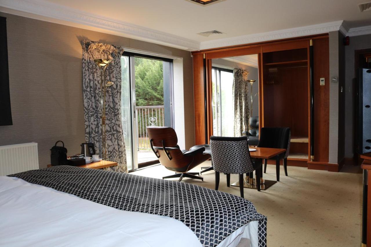 Fredrick'S Hotel Restaurant Spa Maidenhead Esterno foto