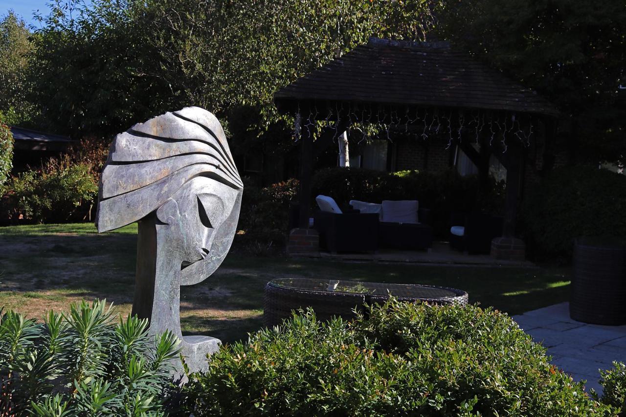 Fredrick'S Hotel Restaurant Spa Maidenhead Esterno foto