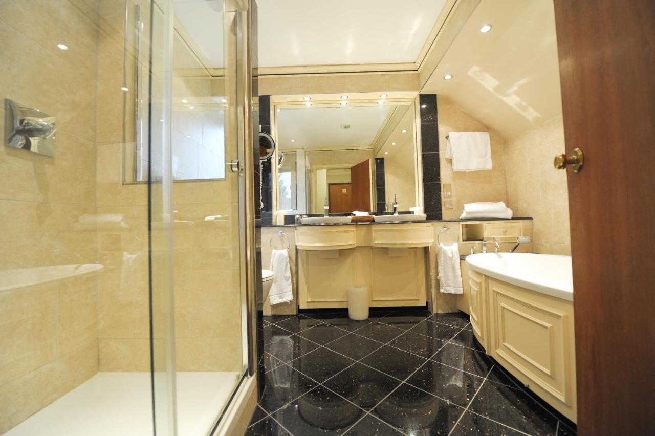 Fredrick'S Hotel Restaurant Spa Maidenhead Esterno foto