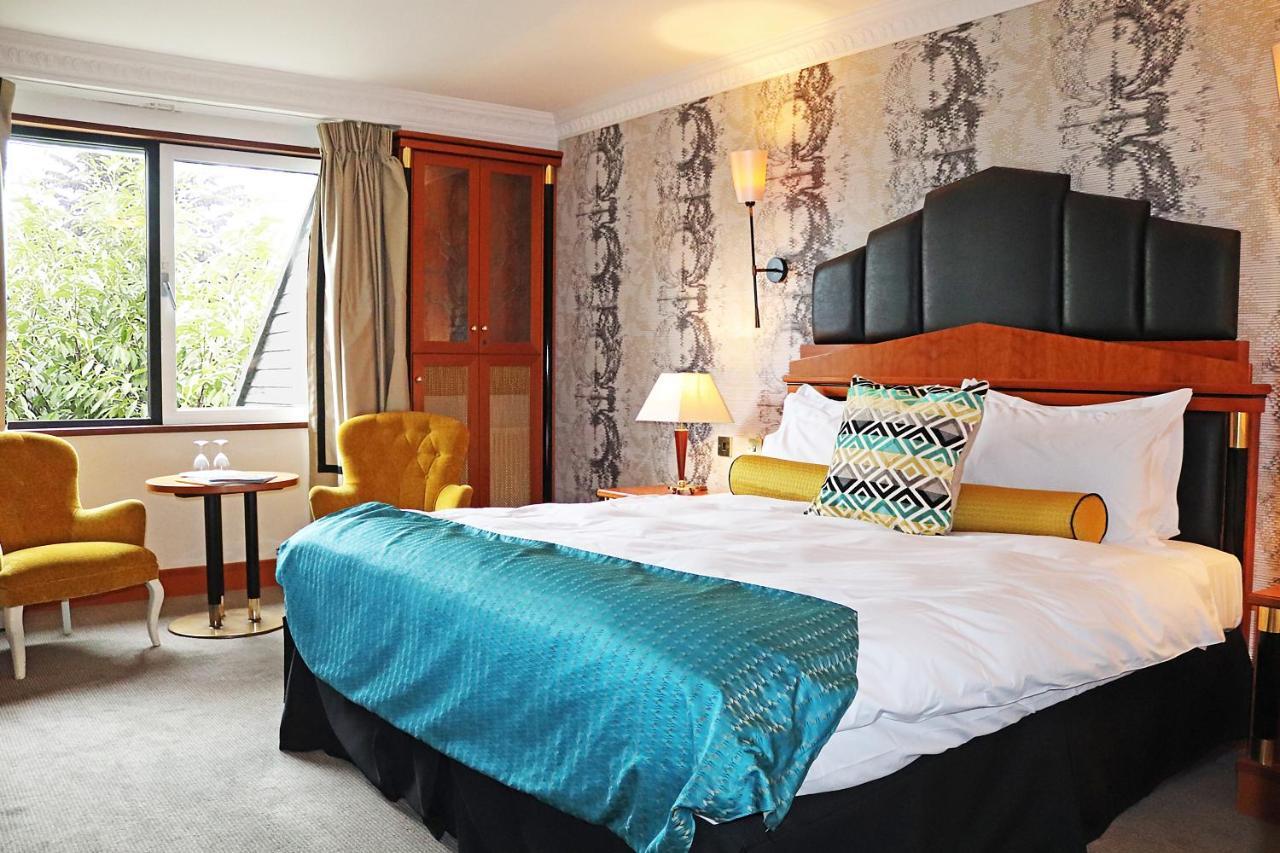 Fredrick'S Hotel Restaurant Spa Maidenhead Esterno foto