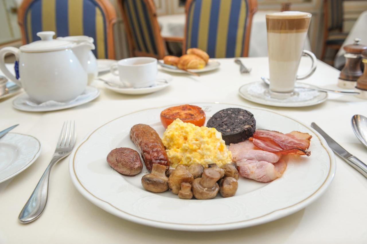 Fredrick'S Hotel Restaurant Spa Maidenhead Esterno foto