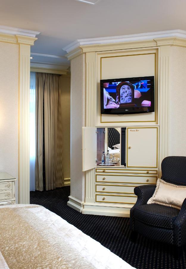 Fredrick'S Hotel Restaurant Spa Maidenhead Esterno foto